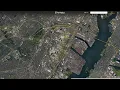 New York - Newark KEWR Flightradar24 Livestream with Live Air Traffic Control 2025