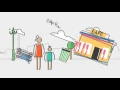Lines Character Animation Explainer Toolkit - After Effects Template
