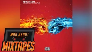 wretch 32 u0026 avelino ft moelogo u0026 sneakbo the 15th young fire old flame madaboutmixtapes