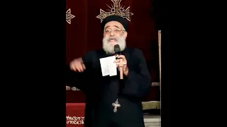 ارجع لربنا يرجعلك سلامك تامل ابونا بولس جورج بالموسيقي 