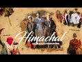 Lagu Himachal | Hazo Hazri  (Official Music Video) | New Pahadi Song 2026