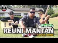 Download Lagu Jamrud - Reuni Mantan Cover BONK (Labusel)