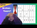 A First Ever Puzzle - a Remarkable One