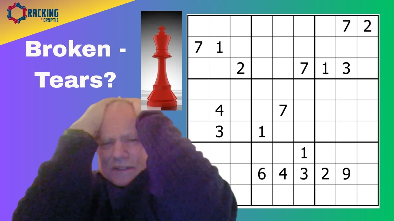 A First Ever Puzzle - a Remarkable One!