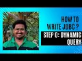 JDBC dynamic queries in Java - build safe SQL without raw string concatenation