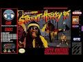 Download Lagu Street Hockey ‘95 - Full SNES OST