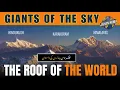 Download Lagu Three Giants of The Sky | Himalayas | Karakoram | Hindukush