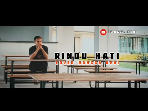 Download MP3 Rindu Hati Mitha Talahatu Cover // Rangga kehi