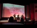 Flatland Folks - Guiding light (live @ 7Skoop)