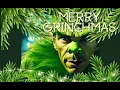 Grinch Christmas Design and Gift ideas
