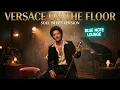 Lagu Versace On The Floor - Bruno Mars (Soul Blues Version) - AI Cover