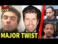 TMZ Reveals Bombshell Perez Hilton Update TMZ Live Ep 26