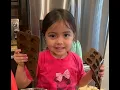 Chocolate making is fun with Kitchenatics silicone chocolate molds