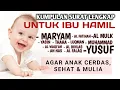 Download Lagu SURAT MARYAM UNTUK IBU HAMIL Kuntriksi Ellail