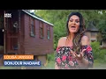 Louisa Janssen - Bonjour Madame