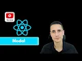 Modal React Native Full Course 2025