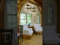 County Living Rustic Charm Combined Fairfield VT Home for Sale