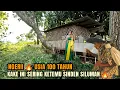 Download Lagu Ngerii!! Usia 100 Tahun🔥Kake Ini Sering Ketemu Sinden Cantik Siluman ! Puluhan Tahun Sendirian.