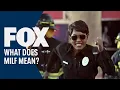 What Does MILF Mean Anyway Season 4 Ep 13 9-1-1