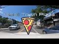 small town pizza - Watertown CT