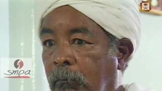 مسلسل وهج الشفق الحلقة 24 بطولة نجوم الدراما السودانية 