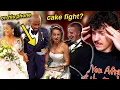 Grooms Ruining Their Own Weddings