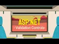 ASP Net - Validation controls