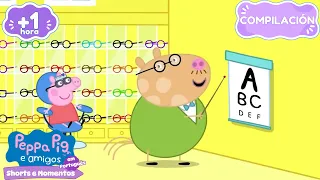 Peppa Pig: Diversão em Português para Crianças!