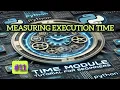 Measuring Execution Time in Python