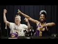 Dax - 40 Days 40 Nights (Feat. Nasty C) [Official Music Video]