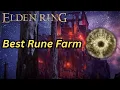 Best Early Rune Farm in Elden Ring Mohgwyn Palace Bird Farm Guide