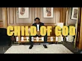 Bryson Gray - Child Of God (Official Music Video)