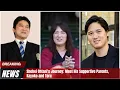 Shohei Ohtani s Journey Meet His Supportive Parents Kayoko and Toru