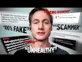 Download Lagu The Media Tried To Take Me Down