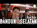 Download Lagu Lgm. BANDUNG SELATAN DIWAKTU MALAM - Rizal Rizki (Seri Album Keroncong Asli Side of X)
