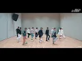 [Choreography Video] SEVENTEEN(세븐틴) - Rock with you
