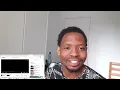 Peter Fox - "Zukunft Pink" (feat. Inéz) Zinger reaction video