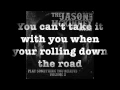 JLM Band - Company You Keep (Official Lyric Video)