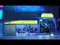 batwheels intro (turkish)