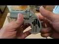 Bearman Derringer 38 Special easy fixes
