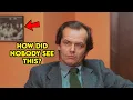 The Shining 1980 20 Hidden Details You Completely Missed