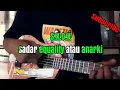 Download Lagu S.K.O.K - Sadar equality atau anarki (ukulele)