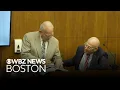 Are you making this up Tense cross-examination between Lindsay Clancy s lawyer psychiatrist