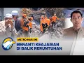 Download Lagu TERKINI! Situasi Evakuasi Reruntuhan Ponpes Al-Khoziny | Metro Hari ini
