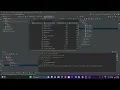 How to connect oracle with intellij