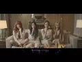Lagu SISTAR (씨스타) - 'Lonely' 官方中字