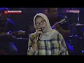 Download Lagu Kupu kupu (Elvy) - Nila Sakrim | Orkes Wani Wirang Ngamen Online di Woodland Resto | HR Audio System