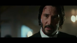 JOHN WICK 2 - Extrait "Gun" VF