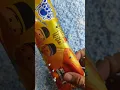 Download Lagu Hunting Paddle Pop Upin \u0026 Ipin In Styrofoam Granules #shorts #jajanan #jelly #icecream