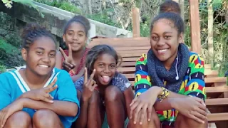 Sailing the islands of New Caledonia…Ep4